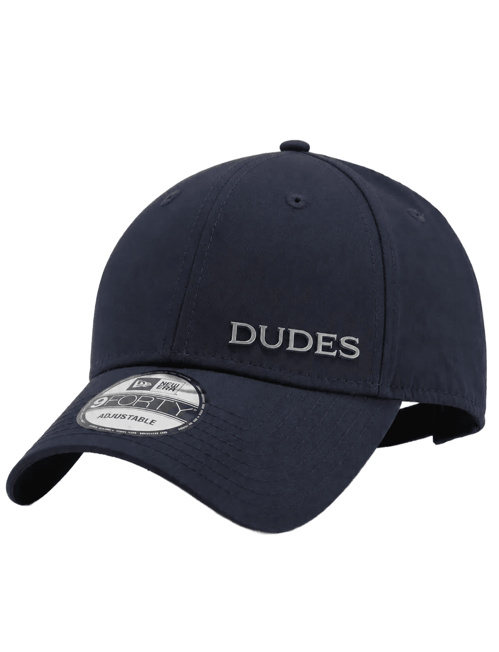 Dudes Cap