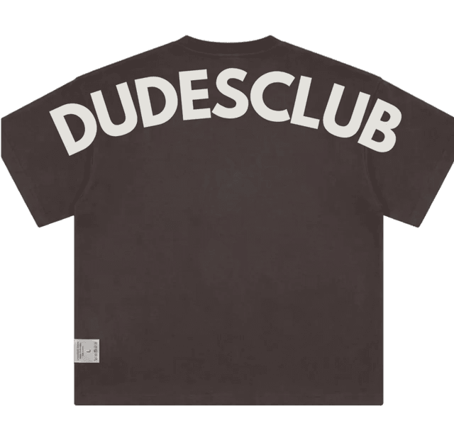 Oversize T-Shirt